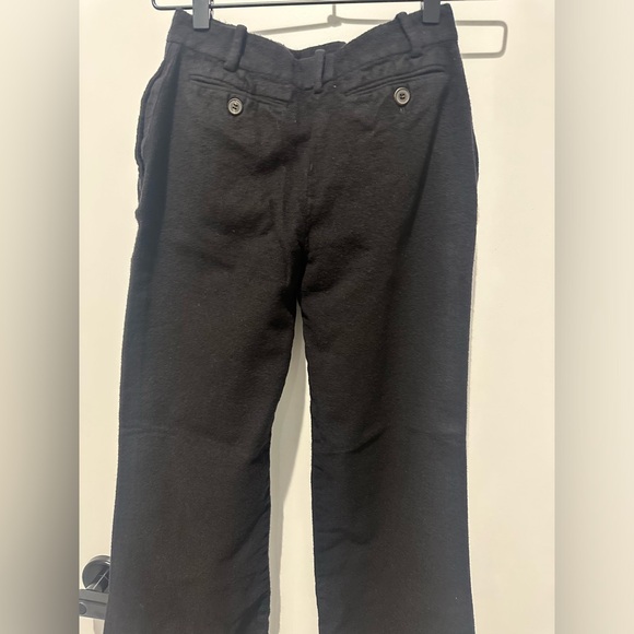 YSL WOOL PANTS - Picture 6 of 10